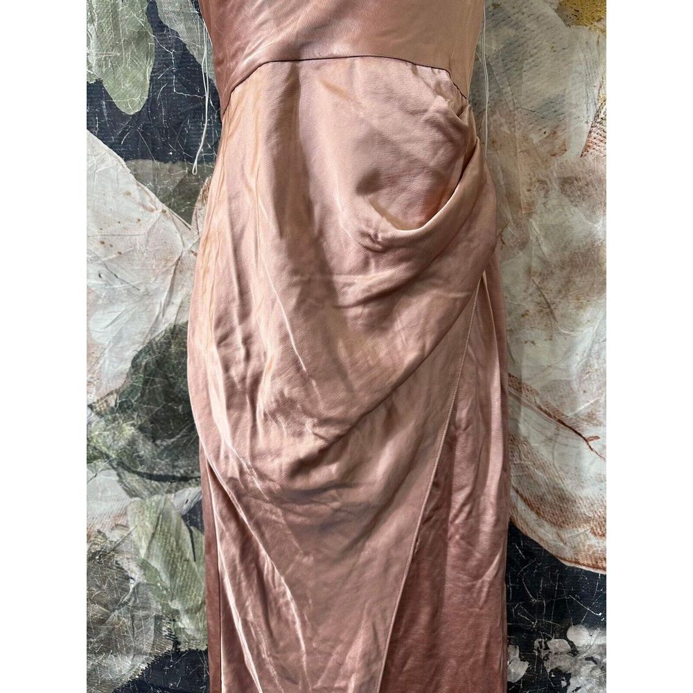 New Free People x Significant Other ARIA DRESS Size US2 - Picture 7 of 9